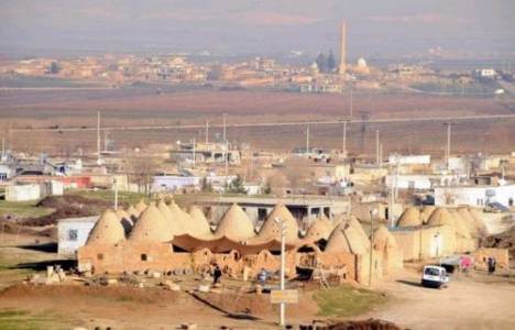 TOKİ Şanlıurfa'da kentsel dönüşüm yapacak!