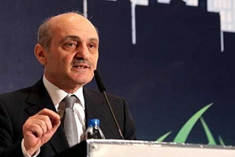 Erdoğan Bayraktar: İnşaat mühendislerine çok büyük ihtiyaç var!