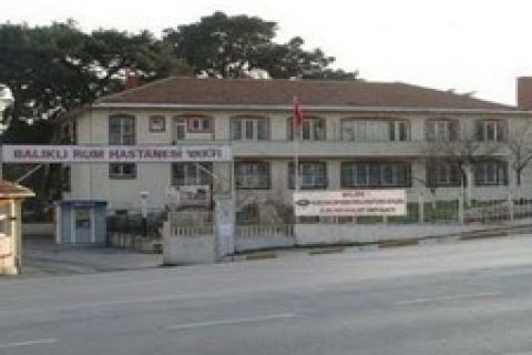 Balıklı Rum Hastanesi Vakfı'nda veraset savaşı çıktı!