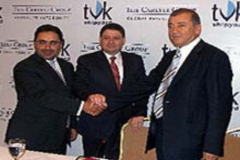 ABD'deki emlak krizi, yatırımcıları Türkiye'ye çekmek için fırsat