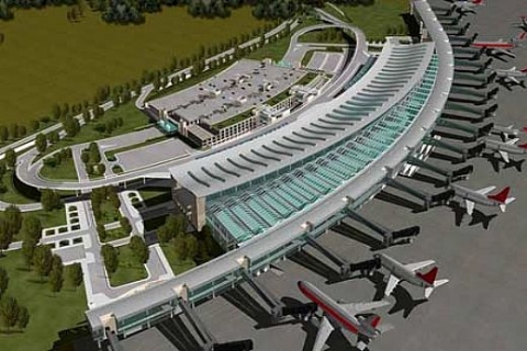 Çukurova Bölgesel Havaalanı için imzalar yarın atılacak!