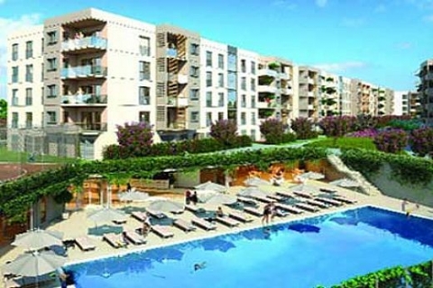 Çınarlı Bahçe'de 189 bin liraya! 5 farklı ödeme seçeneğiyle! Son gün 15 Nisan!