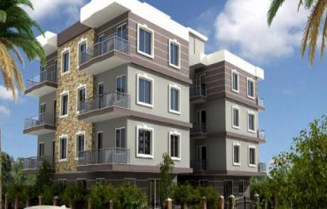 Antalya yazlık evler 2013! 