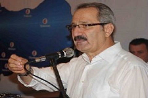 Zafer çağlayan'dan Mersin'e yeni öğrenci yurtları müjdesi!