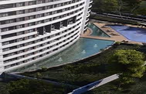 Maltepe Deluxia Evleri'nde 149 bin 600 TL'ye! Hiç peşinatsız!