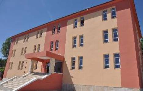 TOKİ Kayseri Pınarbaşı'nda yurt ve sosyal tesis ihalesi!