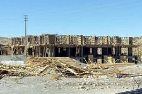 Trabzon Vakıflar, kat karşılığı inşaatlar yaptıracak!