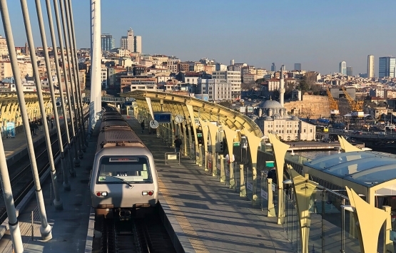 İstanbul da hangi metro hattı ne zaman açılacak?