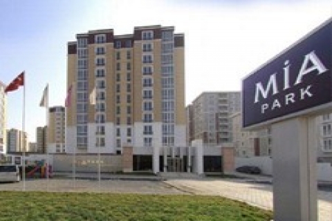 Mia Park Kurtköy 'de 245 bin TL! Hemen teslim!