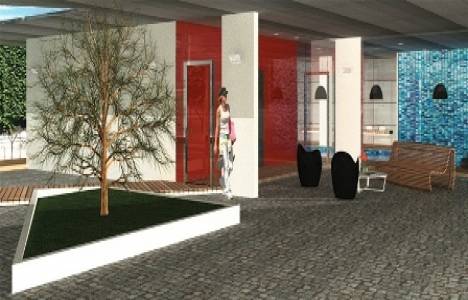   <a href='https://emlakkulisi.com/firma/akro-yapi' style='color:#FF0000;text-decoration:underline;font:bold 14px arial;'>Akro Yapı</a>  İz Evler Göktürk