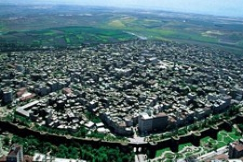 Diyarbakır Seyrantepe Spor Kompleksi 6 ay sonra açılacak!