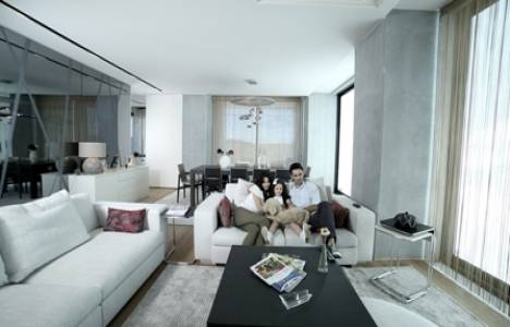  Nissa O2 Residence projesinde fiyatlar 480 bin TL