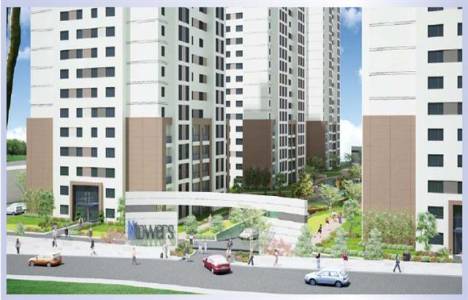 Özyurtlar Ntowers Beylikdüzü'nde ticari üniteler satışa çıktı! 