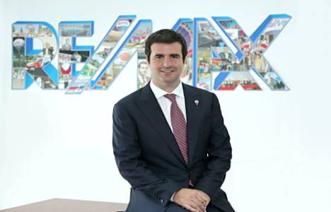  REMAX Türkiye Girişimcilik Haftası'nı kutlıuyor!