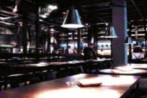 Burç Cemiloğlu, Kanyon'da açtığı Hakkasan'ı satacak