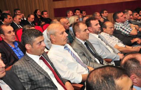 bağcılar Kent konseyi