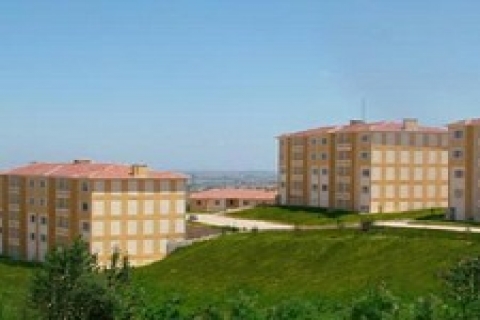 TOKİ, Bolu Merkez Karaköy'de 108 bin 518 TL'ye!