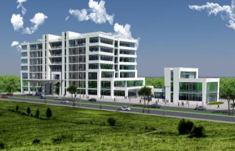 Airport Plaza Kurtköy'de tek tuşla ofis güvenliği sağlanıyor!