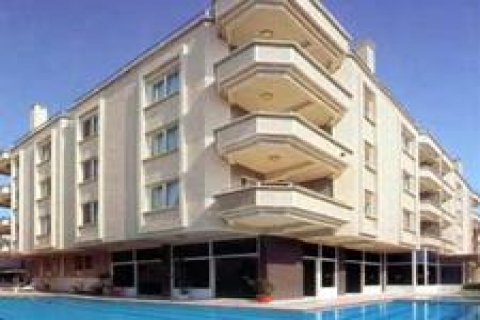 Metrapol, Edirne'ye 300 yataklı otel yapacak!