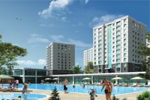 Fi-Yapı Gebze 10 Nisan'da satışa çıkıyor!