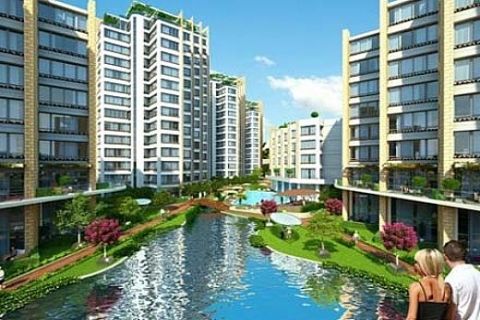 Ataman Karina Pendik'te 152 bin 500 liraya! Sıfır peşinatla!