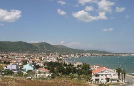 İtokent Sitesi'nde icradan 3 villa! 1 milyon 504 bin 976 TL!