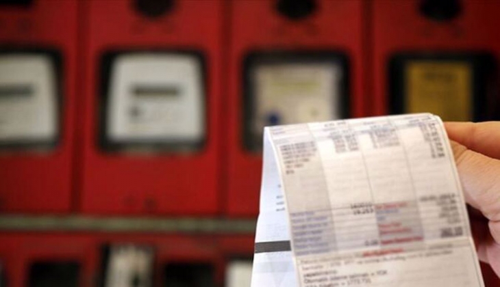 Korkunç rakam! Tam 400 milyon fatura...