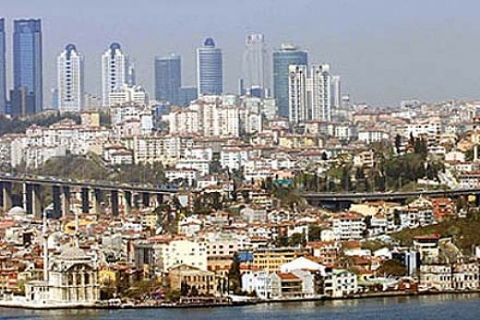 Devlet, 2011'de bütçeden en az İstanbullu için harcama yaptı!