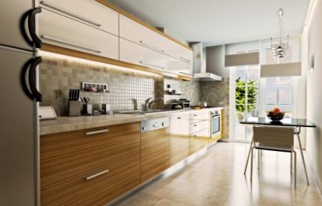 Esenyurt Samsun Towers Konutları nda 85 bin TL ye!