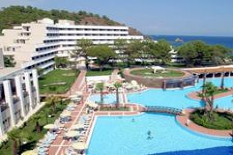 Rixos 2009 yılında üç yeni oteli hizmete açacak