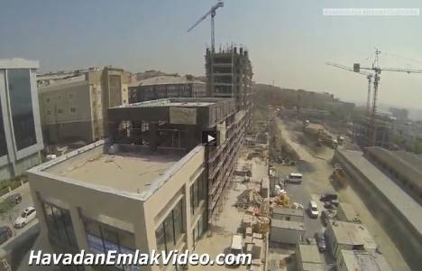 keleşoğlu ginza güneşli