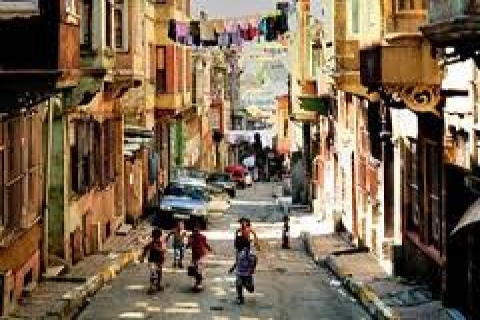  Eyüp Muhçu: Taşınsa da yerinde kalsa da Tarlabaşı dönüşemez!