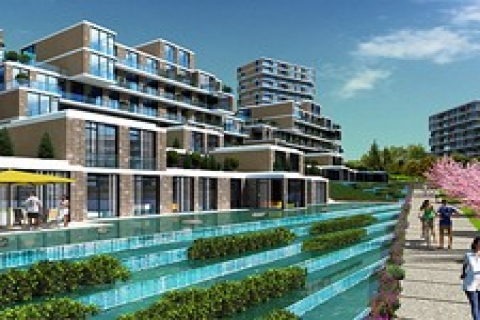 İstanbul Lounge son fiyat listesi! 95 bin 200 TL!