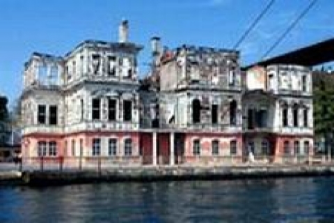 Hatice ve Fehime Sultan'da 30 milyon TL'lik otopark sorunu!