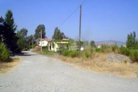 Dalaman'da 30 bin TL'ye satılık arsa!