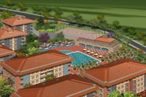 Sarıyer Evleri'nde 490 bin TL'ye çatı dubleksi! Hemen teslim!