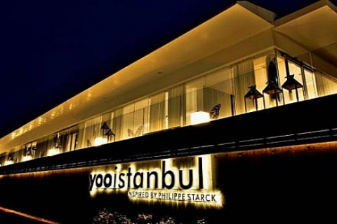 Hülya Avşar, kardeşi Helin Avşar'a yooistanbul projesinden ev alıyor!