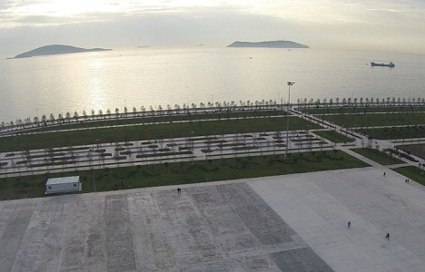 maltepe parkı