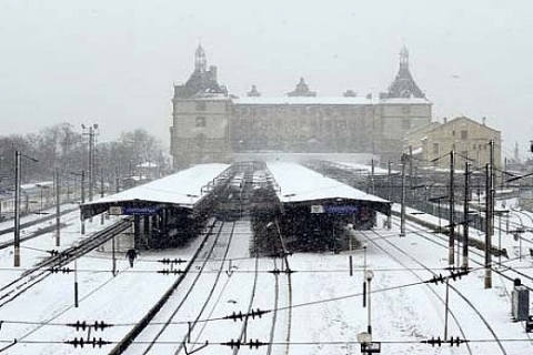 Haydarpaşa Garı'nda son sefer bugün!