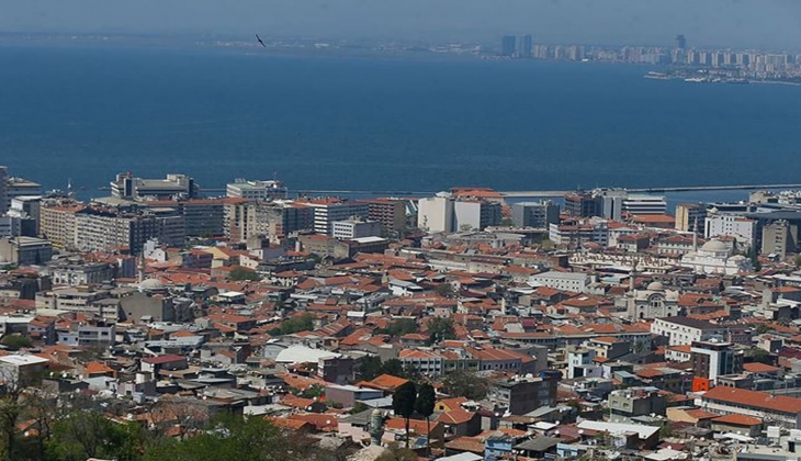 İzmir, gayrimenkulde parlayan yıldız oldu! Ev fiyatları daha da artacak!