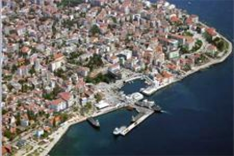 Tarihi Milli Parkı Fikir Projesi yarışması sonuçlandı