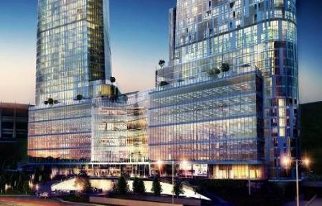 Skyland İstanbul Seyrantepe satılık !