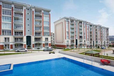 Şenka Selin Evleri'nde 225 bin TL'ye 2+1! 120 ay yüzde 0,99 faizle!