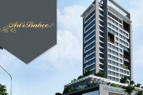 İnanlar Aslı Bahçe'de sadece bir hafta için 1.560 TL taksitle!