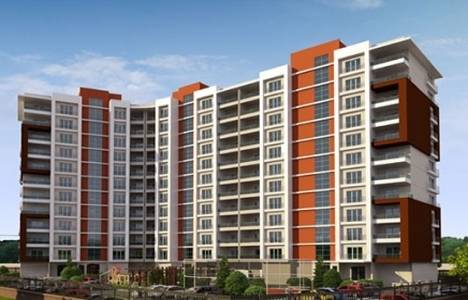 Konya Sehabahar da maksimum fiyat 515 bin lira!