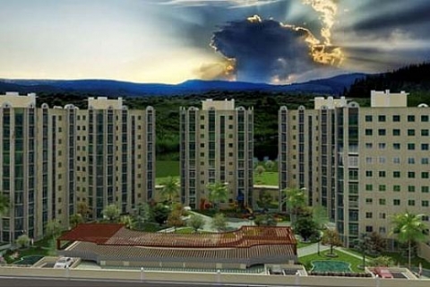 Garden Pool City Esenyurt'ta metrekaresi 1.600 liraya!