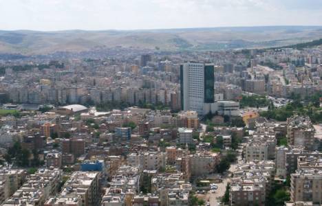 Şanlıurfa Merkez'de 5 milyon 900 bin TL'ye satılık arsa!