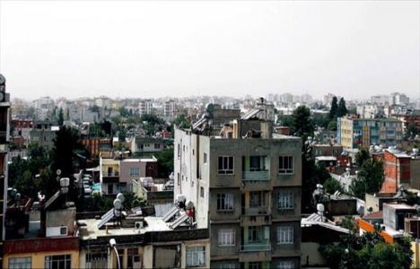 Adıyaman'da ada bazlı dönüşüm başlıyor!