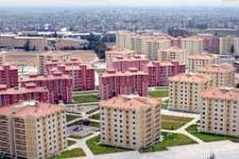 TOKİ Sakarya Taraklı'da 48 konut yaptıracak!