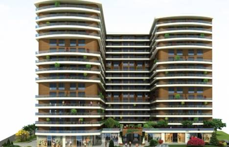 Önay Garden Evleri’nde hemen teslim dükkan! Metrekaresi 6 bin TL!